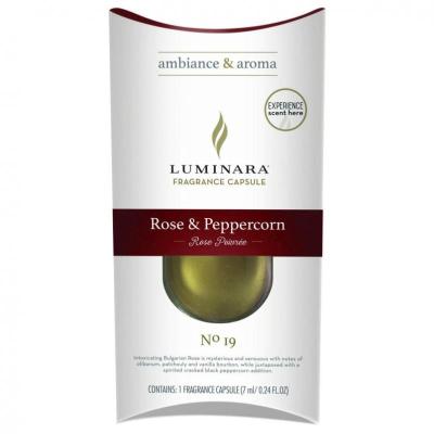 Fragrance Pod - Rose & Peppercorn